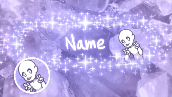 680x383 Make A Youtube Banner And Icon For Your Channel