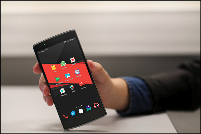 695x465 Free Android Icon Packs To Customize The Home Screen