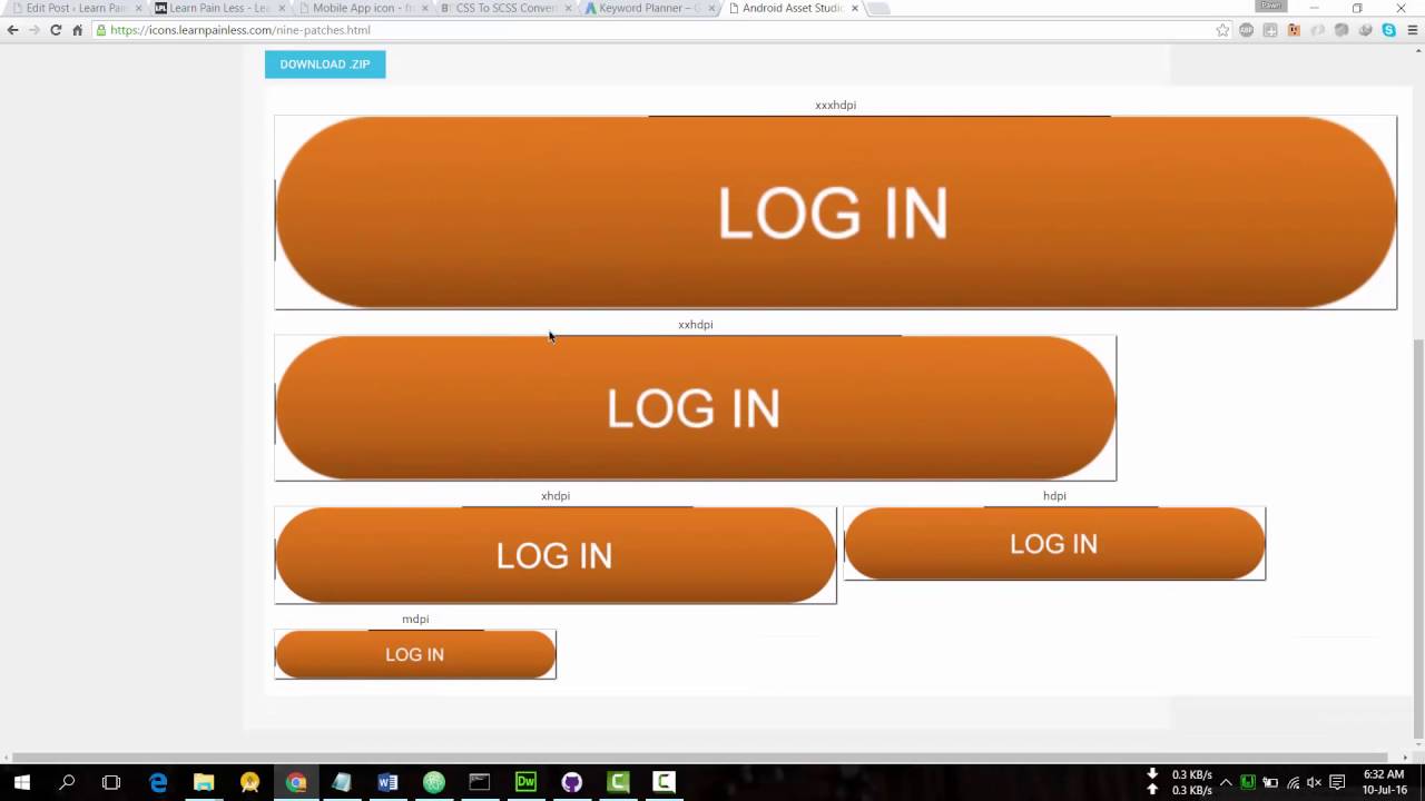 How To Easily Make Patch Images Online 1280x720 How To Easily Make Patch Images Online