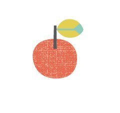 240x227 Apple Icon Make Art That Sells