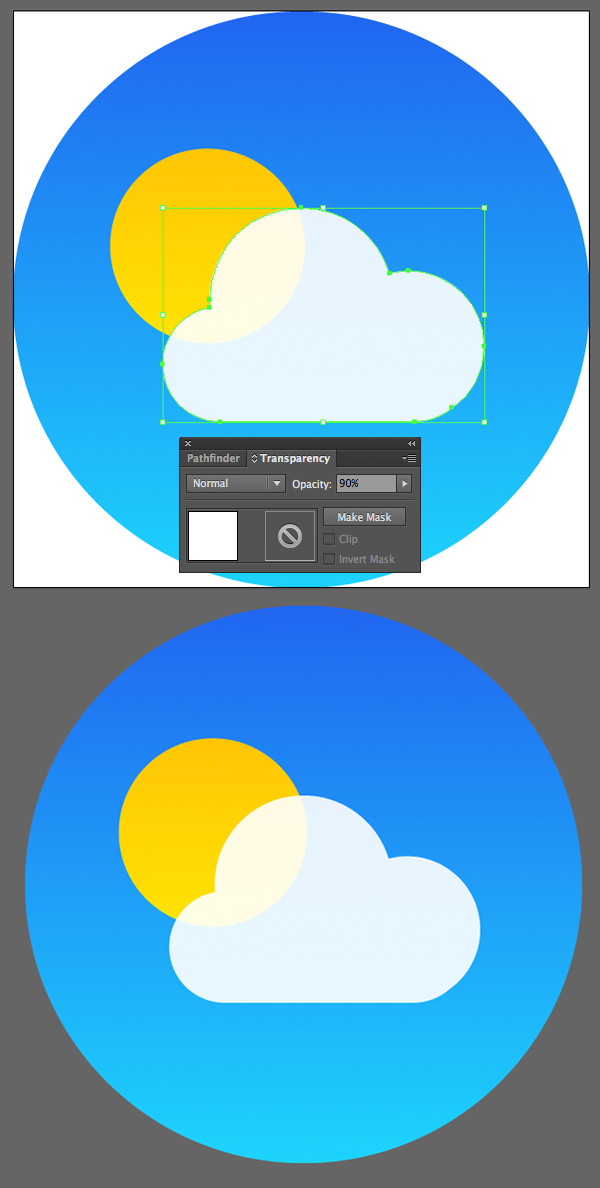 600x1188 Create A Set Of Apple Watch Icons In Adobe Illustrator