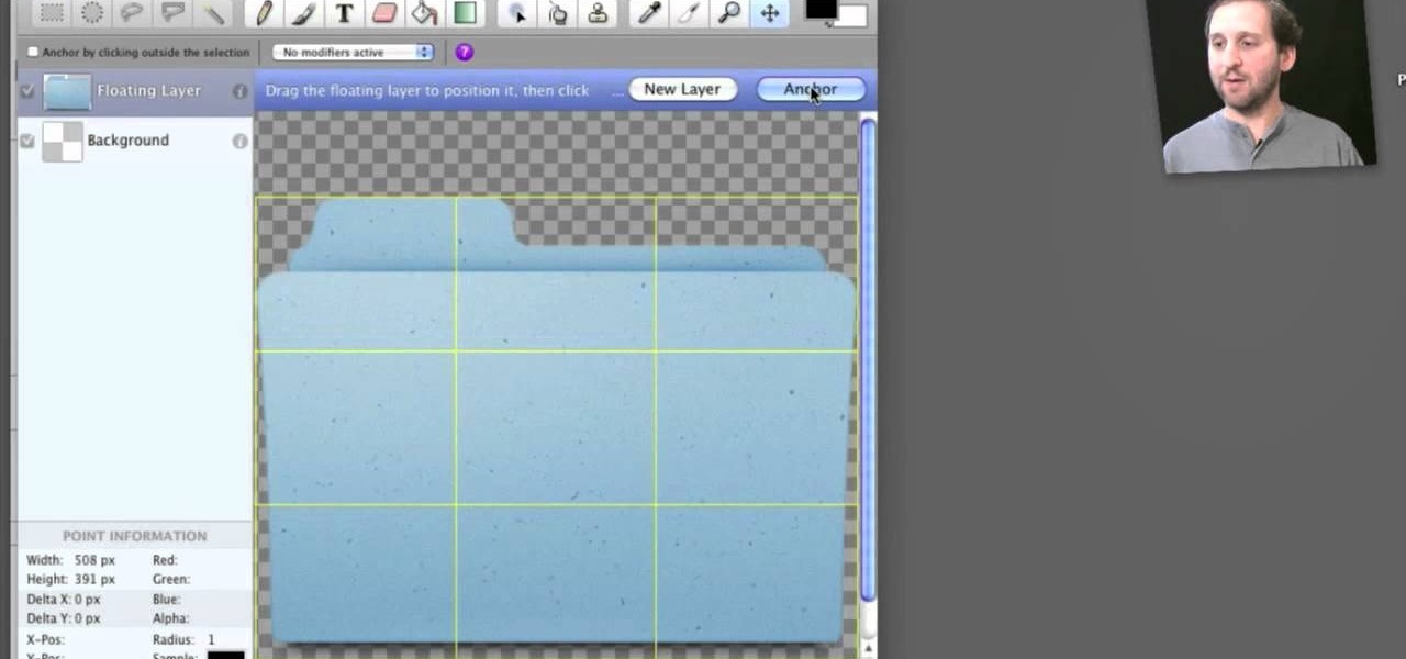 1280x600 How To Create Custom Folder And Icons On A Mac Os X Computer