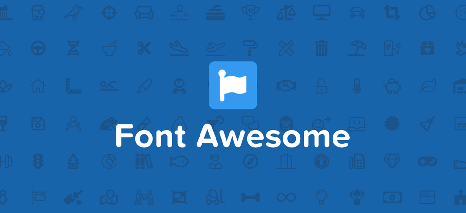 960x440 How To Use Font Awesome On Your Wordpress Website Elegant Themes