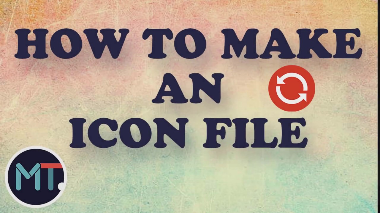 1280x720 How To Make An Icon