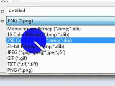 480x360 How To Make A Icon