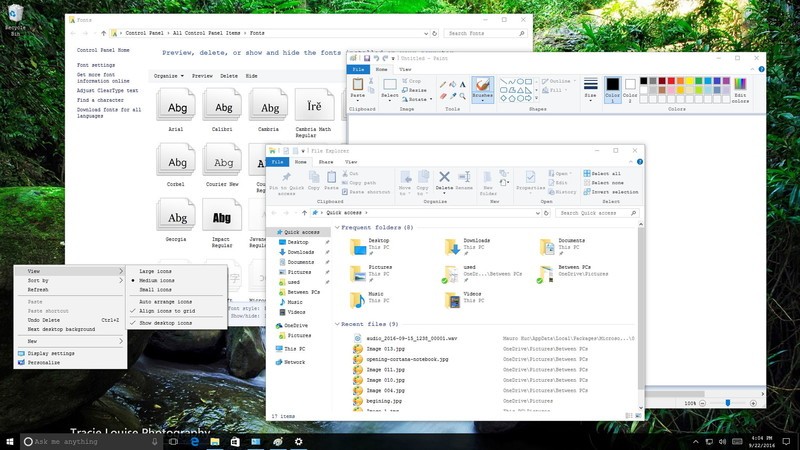 800x450 How To Change The Default System Font On Windows Windows Central