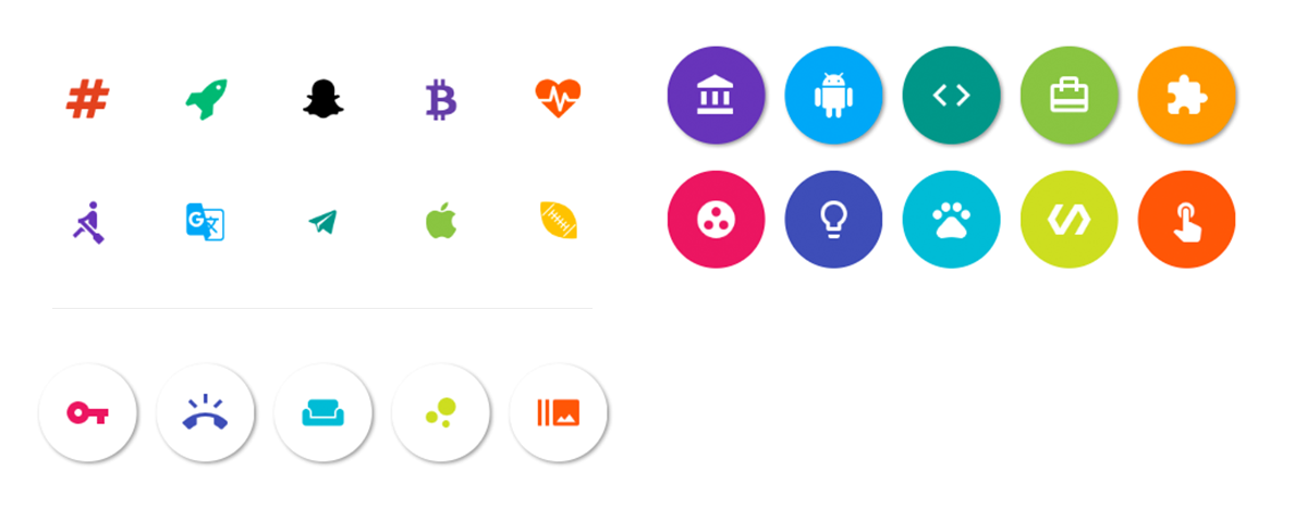 1200x467 Icon React Native Elements