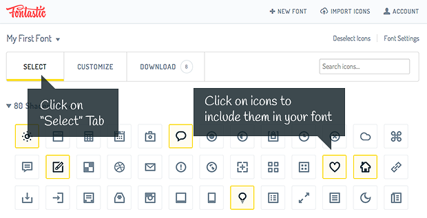 620x317 Create Your Icon Font In Seconds