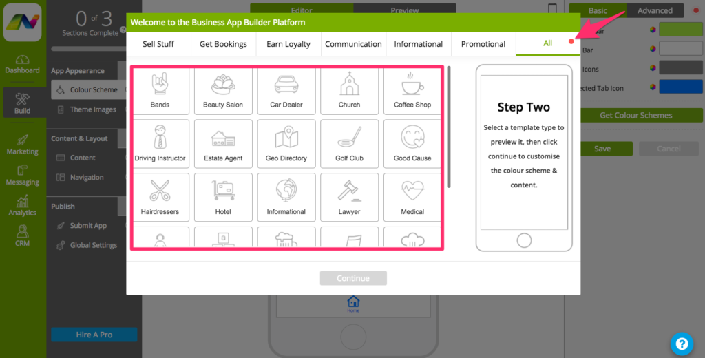 1024x520 How To Make An Android App