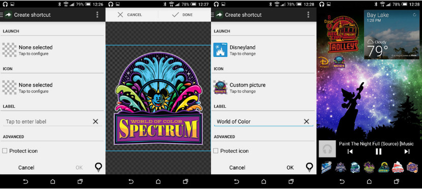 830x372 How To Make A Custom Icon For Android How To Change App Icon