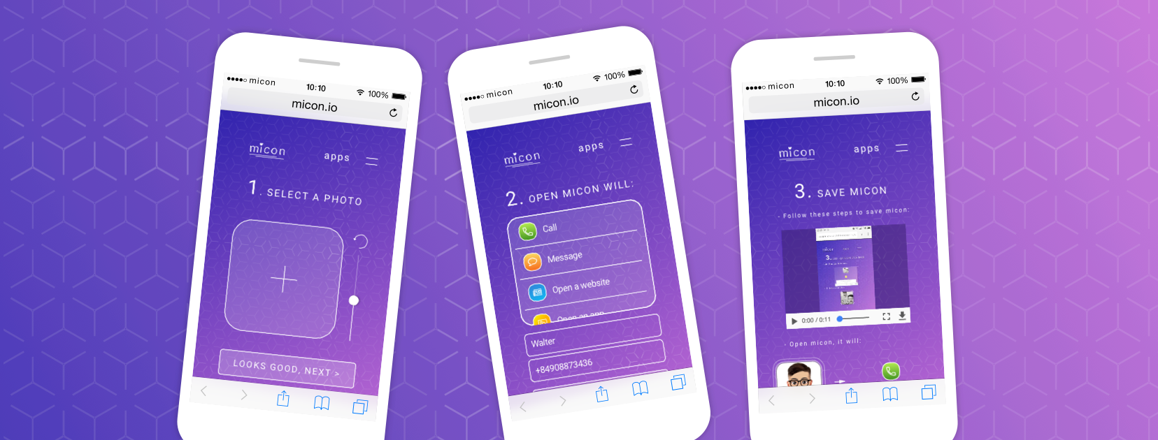 1656x630 Micon Create Your Own App Icon