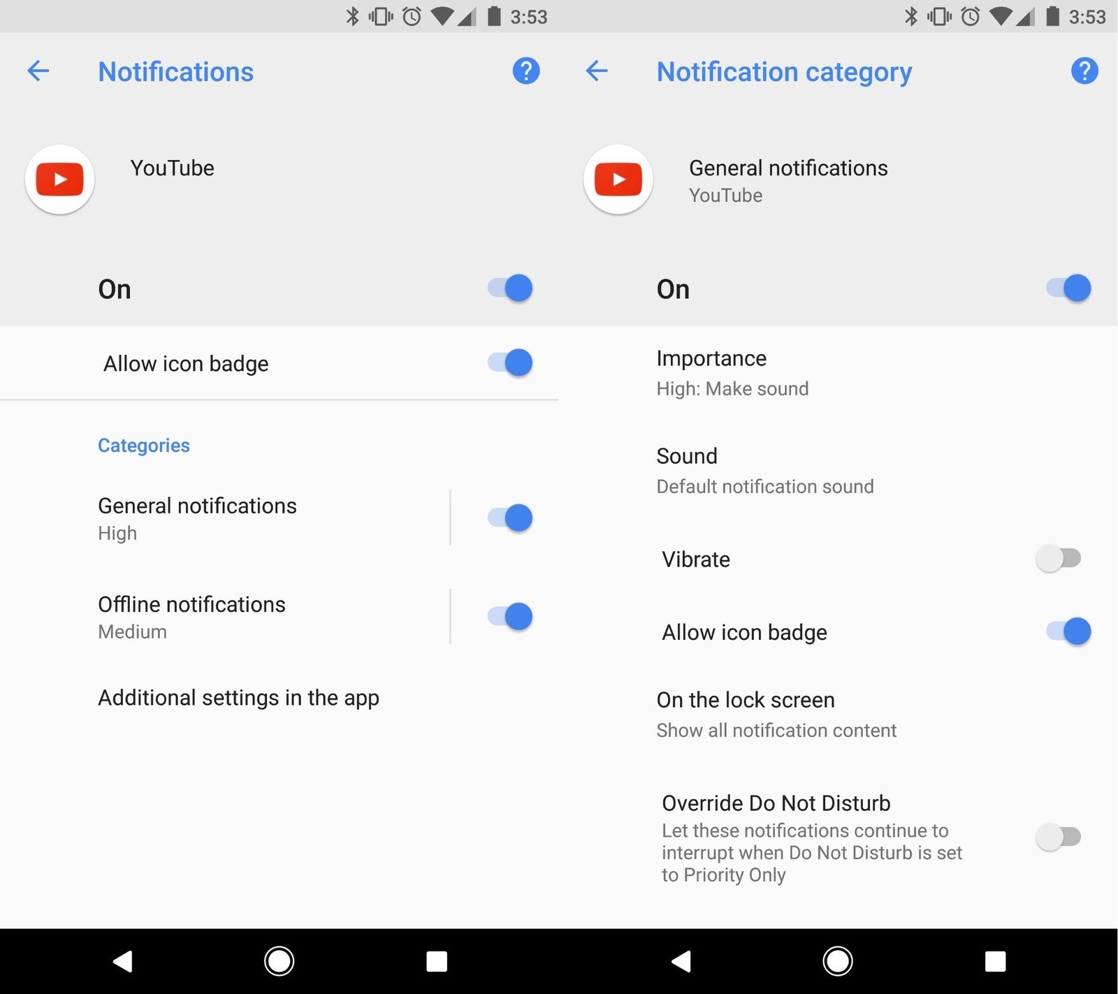 1600x1423 Android Oreo Will Make You Love Notifications Again Android Central