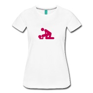 Make Love Sex Symbol Icon Women's Premium T Shirt Spreadshirt 190x190 Make Love Sex Symbol Icon Women's Premium T Shirt Spreadshirt