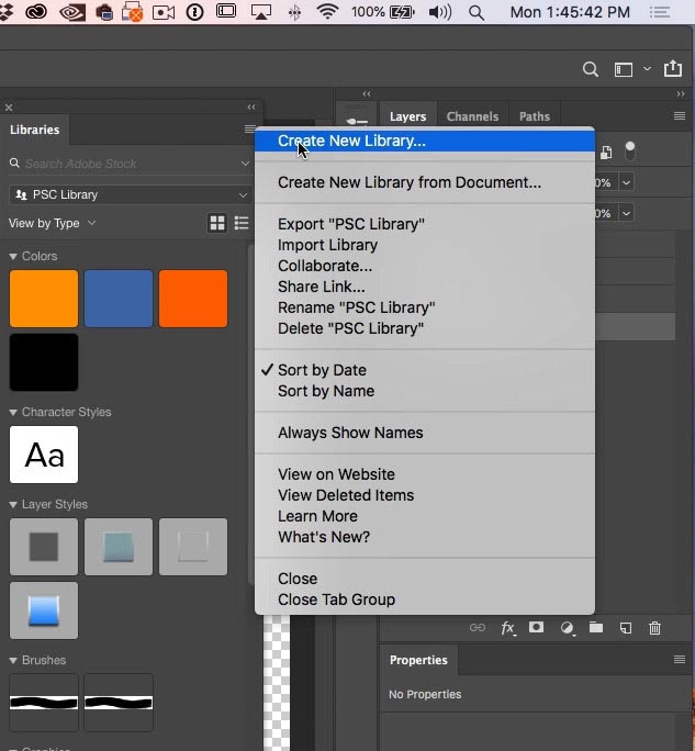 633x684 How To Create Your Own Icons In Photoshop Cc