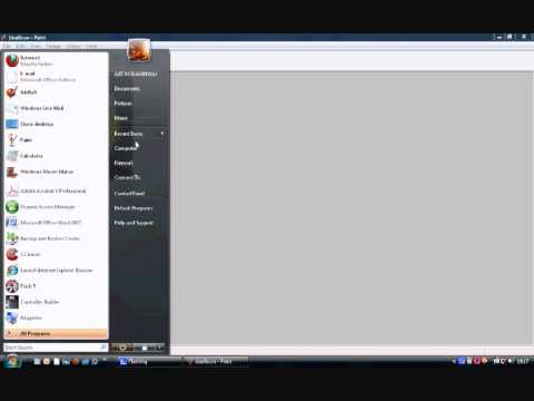 480x360 How To Make An Icon With Paint