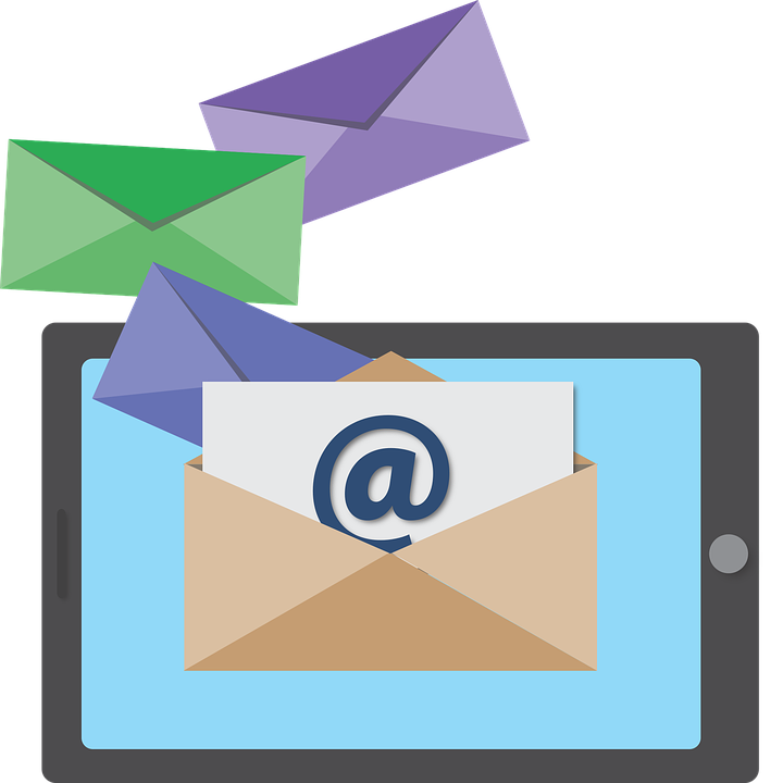 709x720 Email Marketing Png Transparent Icon