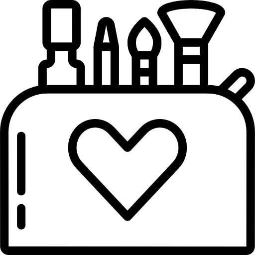 512x512 Make Up Free Vector Icons Designed