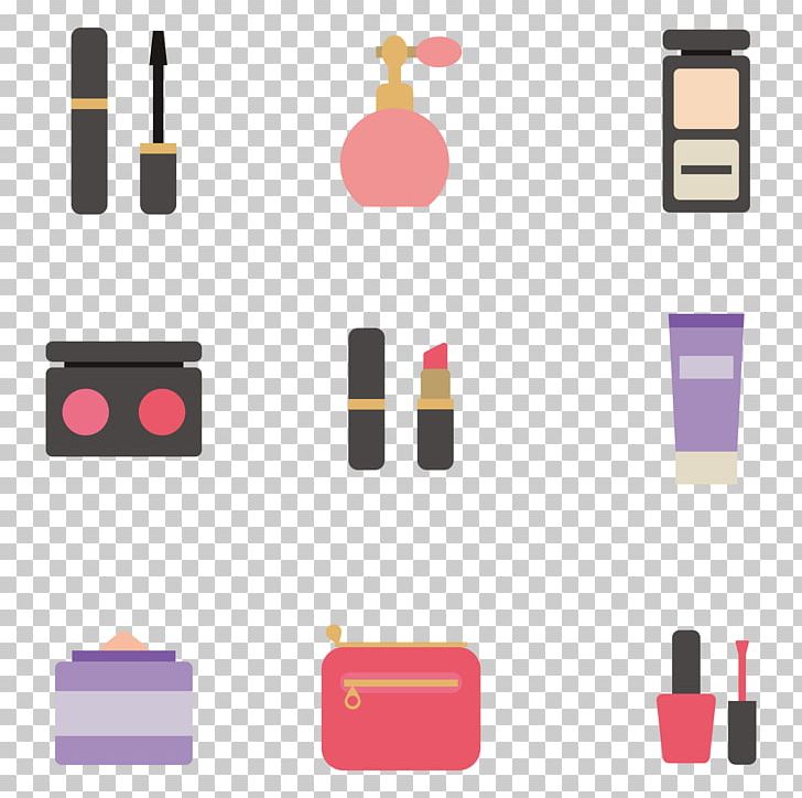 728x724 Cosmetics Make Up Lipstick Icon Png, Clipart, Adobe Icons Vector