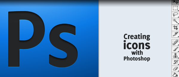600x260 A Walkthrough On Creating Icons With Photoshop