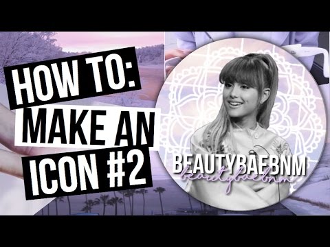 480x360 How To Make An Icon