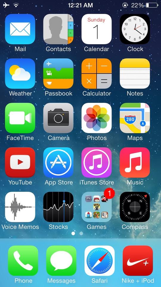 540x960 How To Completely Hide Any App In Ios