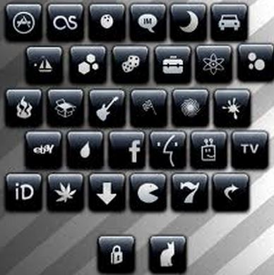 388x390 Ios Tips And Tricks How To Make Custom App Icons Without Jailbreaking