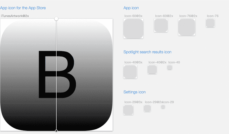 793x465 How To Easily Make Your Ios App Icon Ios Insight