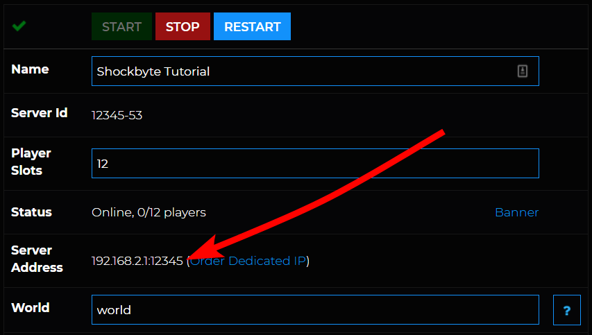 853x483 How To Join A Minecraft Pocketedrock Edition Server