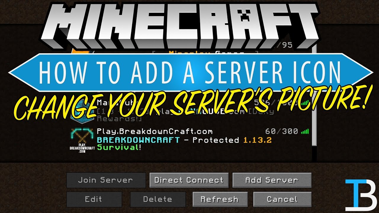 free minecraft server creating