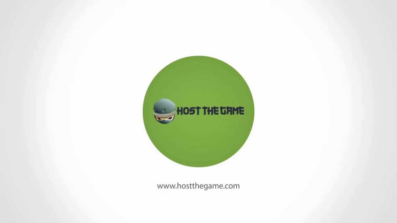 1280x720 How To Make A Minecraft Server Icon Tutorial