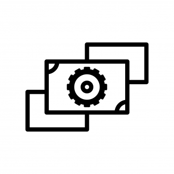 360x360 Make Money Png, Vector, And Clipart With Transparent