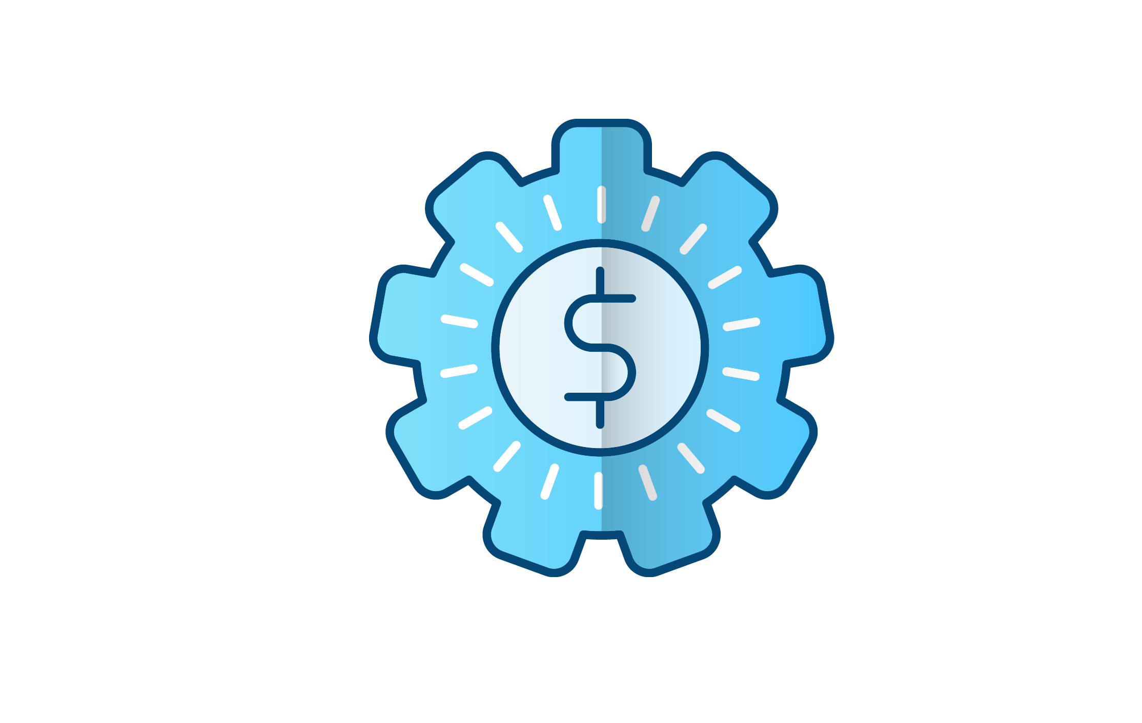 2228x1412 Make Money Icon Graphic