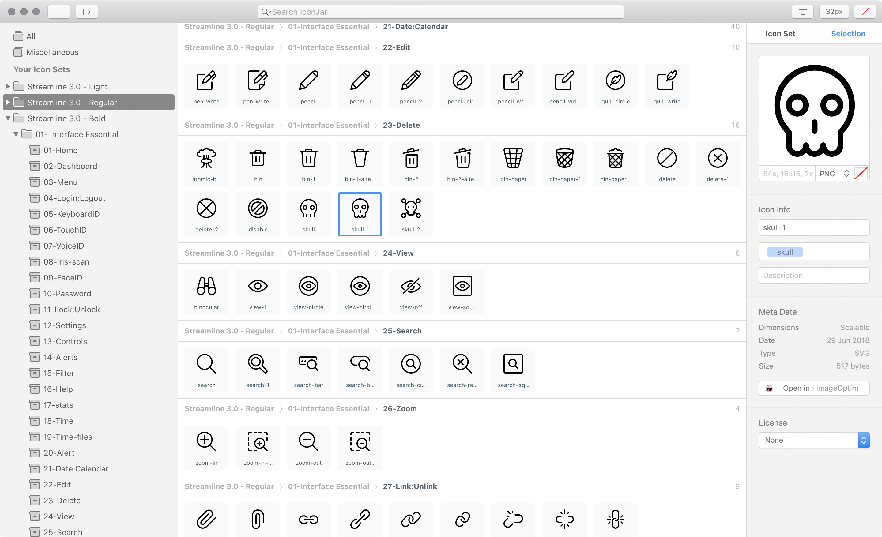2880x1754 Add Instant Awesomeness To Your Interfaces With This Insanely