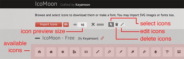 632x205 The Pragmatic Designer How To Use Your Own Icon Fonts In Axure