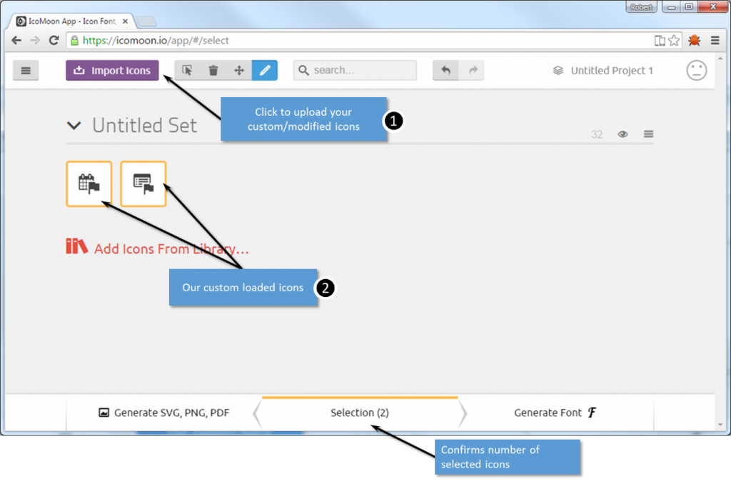 1024x678 Create Your Own Flat Icons Par Netfore
