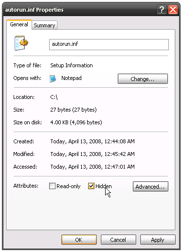 374x517 Customizing Your Icons In Windows Xp