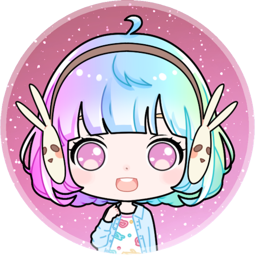 512x512 Cute Avatar Maker Make Your Own Cute Avatar