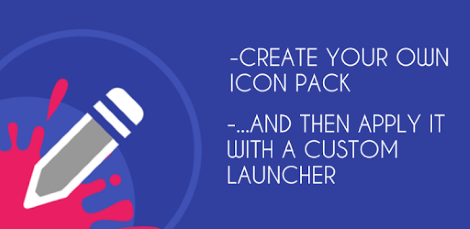 470x229 Download Icon Pack Generator