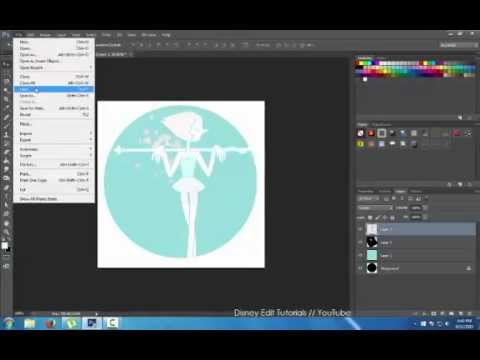 480x360 How To Make Your Own Instagram Icon!