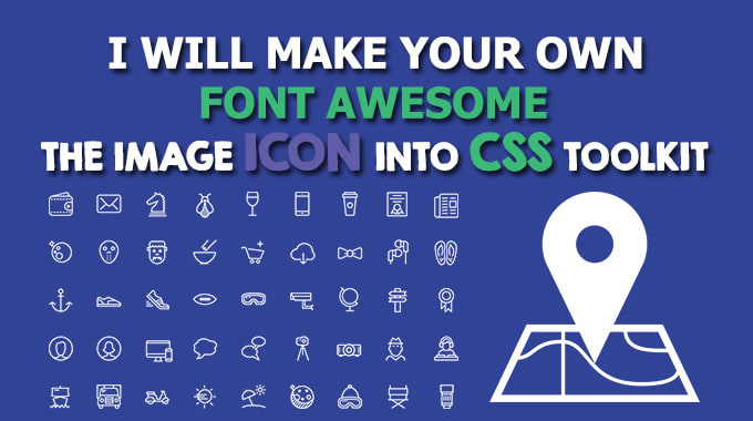 680x380 Make Your Own Css Font Icons