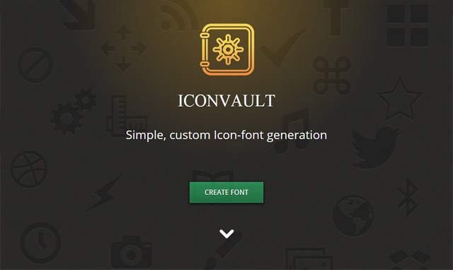 640x382 Free Tools For Creating Your Own Icon Font Testedtechs