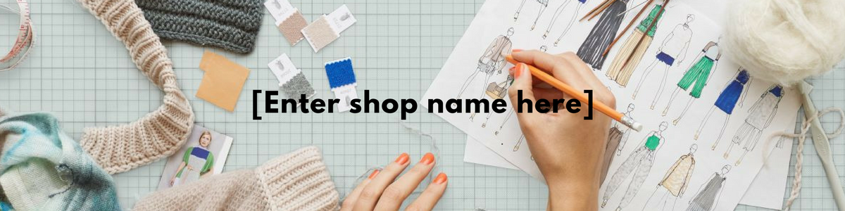 1200x300 Free Online Etsy Cover Maker Design A Custom Cover On Canva