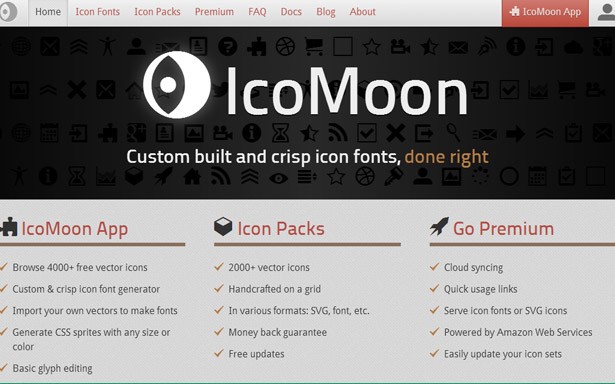 615x384 The Best Icons Resources
