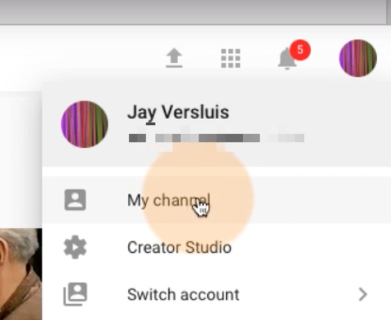 553x452 What Is My Youtube Channel Url The Wp Guru