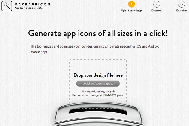 630x419 Makeappicon, Utilidad Web Que Genera Los Iconos De Tus Apps Para