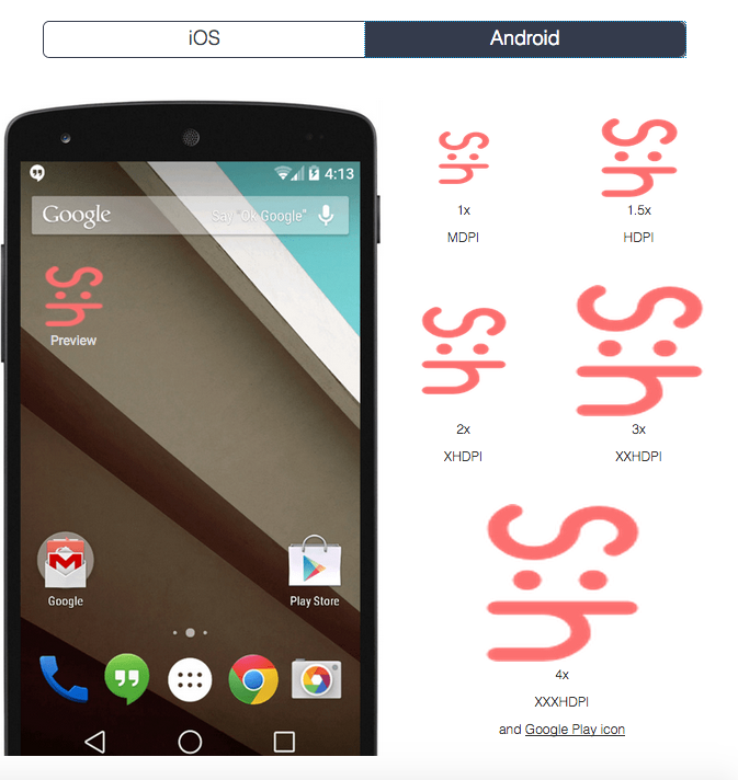 Makeappicon 673x712 Makeappicon