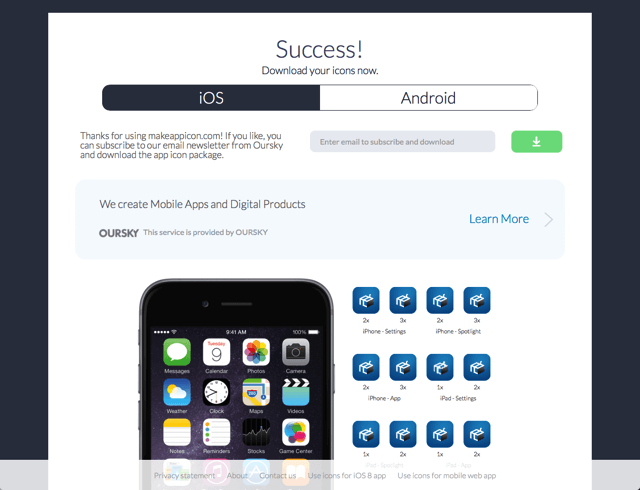 Makeappicon 640x490 Makeappicon
