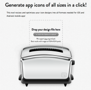 180x177 Make App Icons Of All The Sizes You Need In A Blink! Hello Android