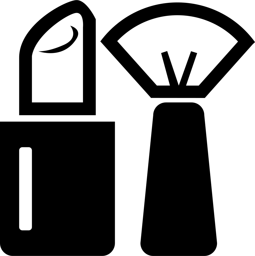 980x982 Makeup Icon Png Pictures