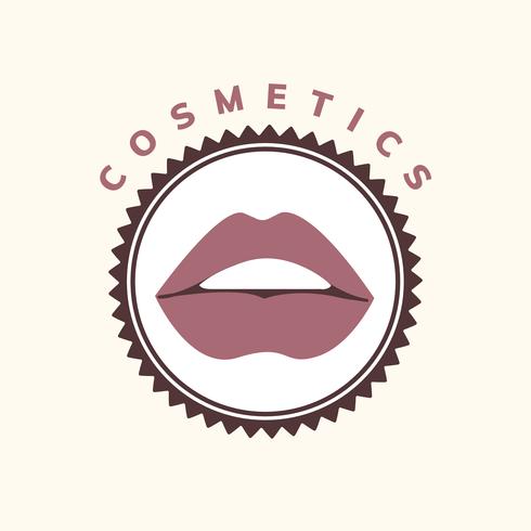 490x490 Cosmetics And Makeup Icon Vector